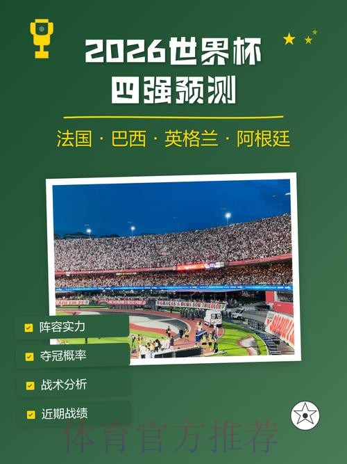 实时更新：世界杯预测分析